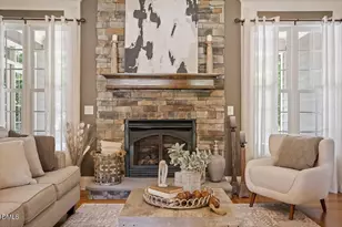 190 River Watch Ln, Youngsville, NC 27596 - Photo 23