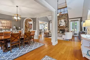 190 River Watch Ln, Youngsville, NC 27596 - Photo 29