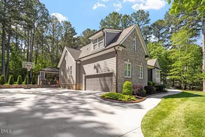 190 River Watch Lane, Youngsville, NC 27596 - Photo 61