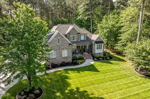 190 River Watch Ln, Youngsville, NC 27596 - Photo 65