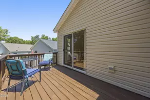 919 Homestead Park Dr, Apex, NC 27502 - Photo 19