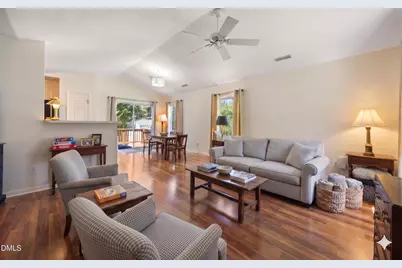 919 Homestead Park Drive, Apex, NC 27502 - Photo 5