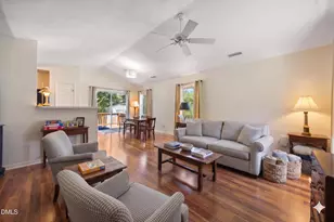919 Homestead Park Dr, Apex, NC 27502 - Photo 5