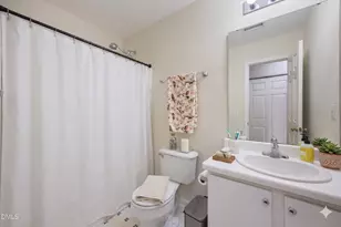 919 Homestead Park Dr, Apex, NC 27502 - Photo 13