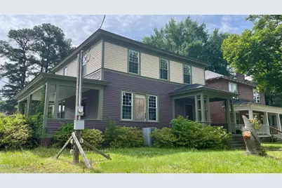 201 S Howell Street, Rocky Mount, NC 27804 - Photo 3