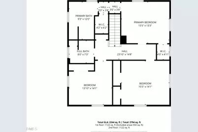 201 S Howell Street, Rocky Mount, NC 27804 - Photo 35