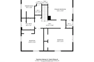 201 S Howell St, Rocky Mount, NC 27804 - Photo 35