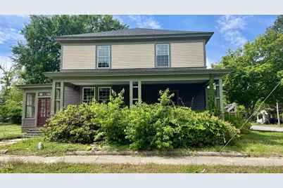 201 S Howell Street, Rocky Mount, NC 27804 - Photo 5