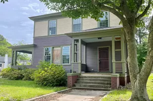 201 S Howell St, Rocky Mount, NC 27804 - Photo 1
