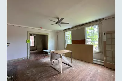 201 S Howell Street, Rocky Mount, NC 27804 - Photo 17