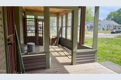 201 S Howell Street, Rocky Mount, NC 27804 - Photo 11
