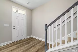 335 E Pine Ave, Wake Forest, NC 27587 - Photo 3