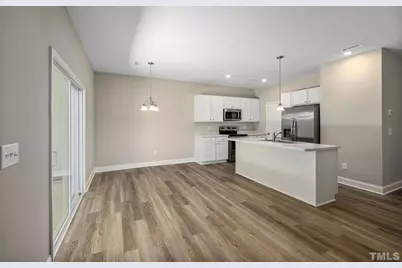 335 E Pine Avenue, Wake Forest, NC 27587 - Photo 7