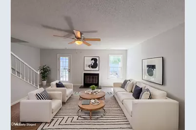109 S McLean Court, Cary, NC 27513 - Photo 3