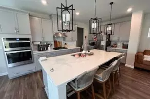 641 Sage Oak Ln Holly Springs Nc, Holly Springs, NC 27540 - Photo 11