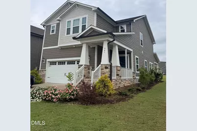 641 Sage Oak Ln, Holly Springs, Nc, Holly Springs, NC 27540 - Photo 3