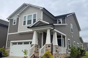 641 Sage Oak Ln Holly Springs Nc, Holly Springs, NC 27540 - Photo 3