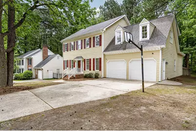 2209 Lodestar Drive, Raleigh, NC 27615 - Photo 3