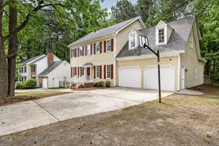 2209 Lodestar Dr, Raleigh, NC 27615 - Photo 3