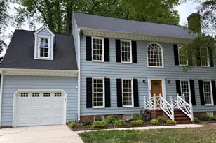 3417 Cottonwood Dr, Durham, NC 27707 - Photo 1