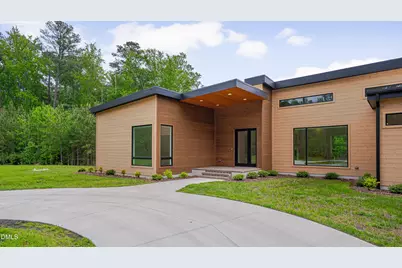 271 Walnut Branch Road, Chapel Hill, NC 27516 - Photo 3