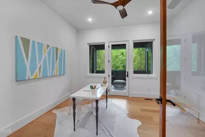 271 Walnut Branch Road, Chapel Hill, NC 27516 - Photo 25