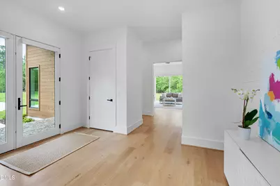 271 Walnut Branch Road, Chapel Hill, NC 27516 - Photo 43