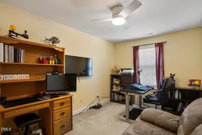 4369 Bethel Park Drive, Raleigh, NC 27610 - Photo 23