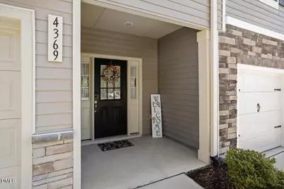 4369 Bethel Park Drive, Raleigh, NC 27610 - Photo 3