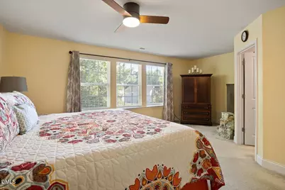 4369 Bethel Park Drive, Raleigh, NC 27610 - Photo 15