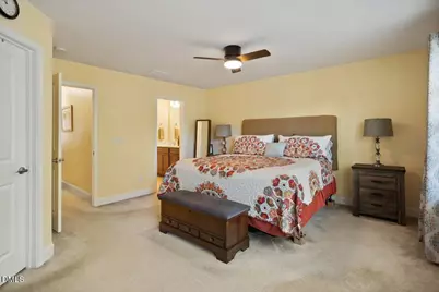 4369 Bethel Park Drive, Raleigh, NC 27610 - Photo 13