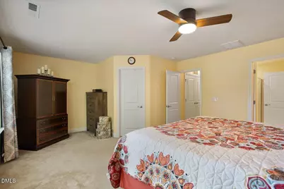 4369 Bethel Park Drive, Raleigh, NC 27610 - Photo 11