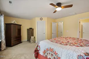 4369 Bethel Park Dr, Raleigh, NC 27610 - Photo 11