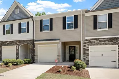 4369 Bethel Park Drive, Raleigh, NC 27610 - Photo 29