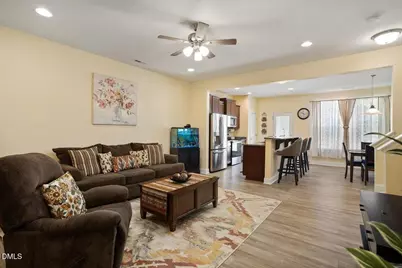 4369 Bethel Park Drive, Raleigh, NC 27610 - Photo 5