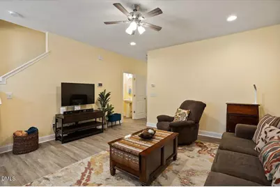4369 Bethel Park Drive, Raleigh, NC 27610 - Photo 7