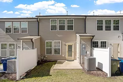 4369 Bethel Park Drive, Raleigh, NC 27610 - Photo 29