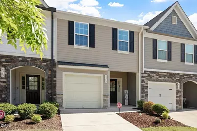 4369 Bethel Park Drive, Raleigh, NC 27610 - Photo 31