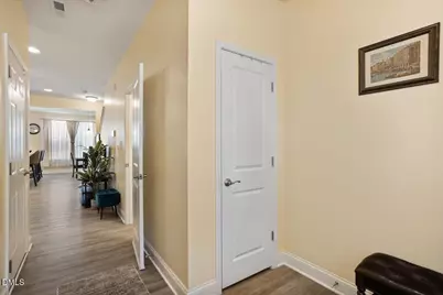 4369 Bethel Park Drive, Raleigh, NC 27610 - Photo 5