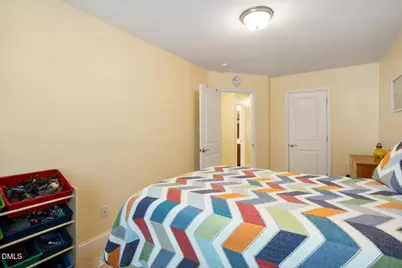 4369 Bethel Park Drive, Raleigh, NC 27610 - Photo 15