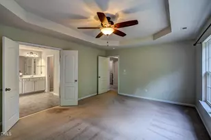 12307 Honeychurch St, Raleigh, NC 27614 - Photo 27
