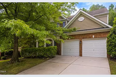 12307 Honeychurch Street, Raleigh, NC 27614 - Photo 1