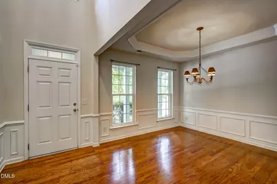 12307 Honeychurch Street, Raleigh, NC 27614 - Photo 9