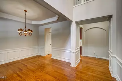 12307 Honeychurch Street, Raleigh, NC 27614 - Photo 5