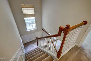 12307 Honeychurch St, Raleigh, NC 27614 - Photo 43