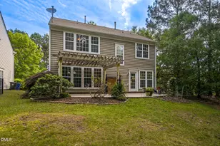12307 Honeychurch St, Raleigh, NC 27614 - Photo 45