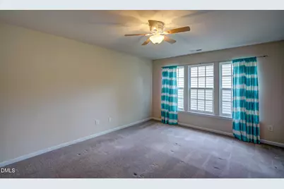 12307 Honeychurch Street, Raleigh, NC 27614 - Photo 33