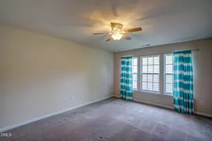 12307 Honeychurch St, Raleigh, NC 27614 - Photo 33