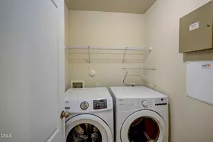 12307 Honeychurch St, Raleigh, NC 27614 - Photo 39