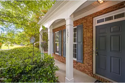 12307 Honeychurch Street, Raleigh, NC 27614 - Photo 3